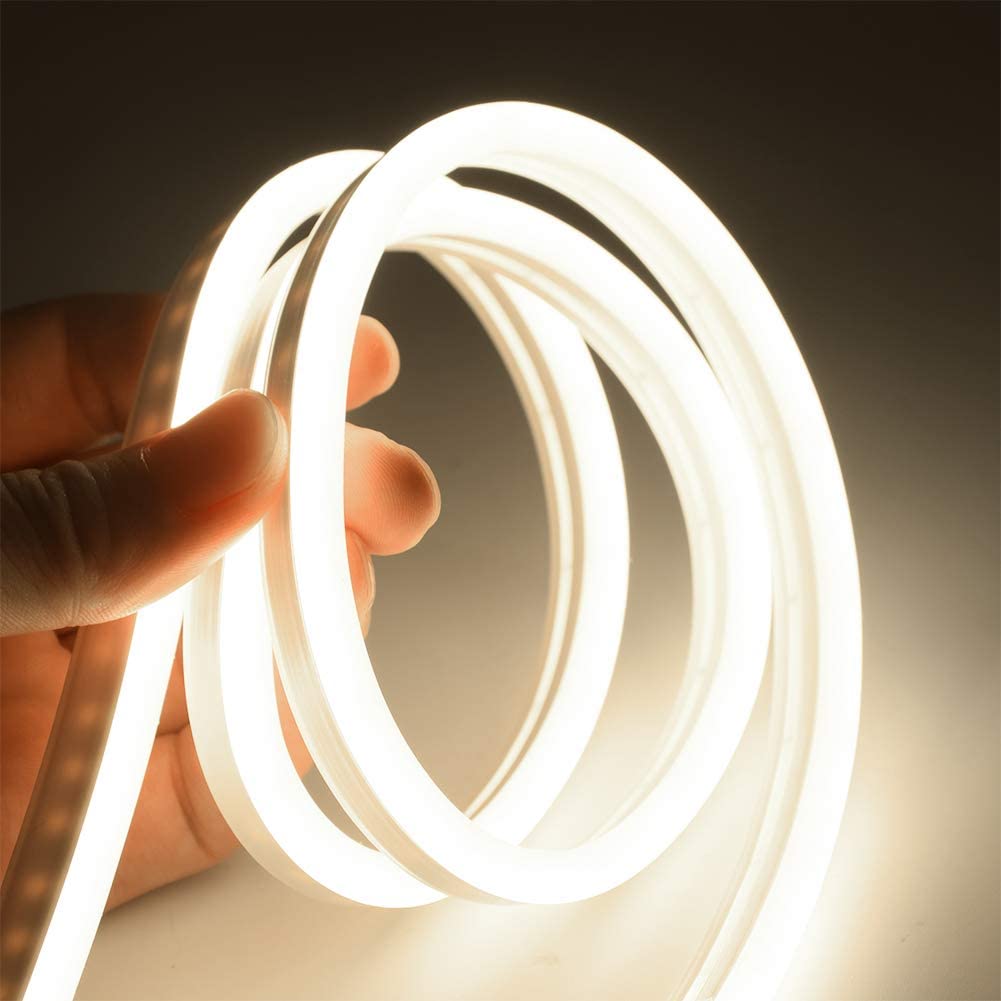 Dây đèn Led Neon Flex 12V Phát Quang đa năng 1m