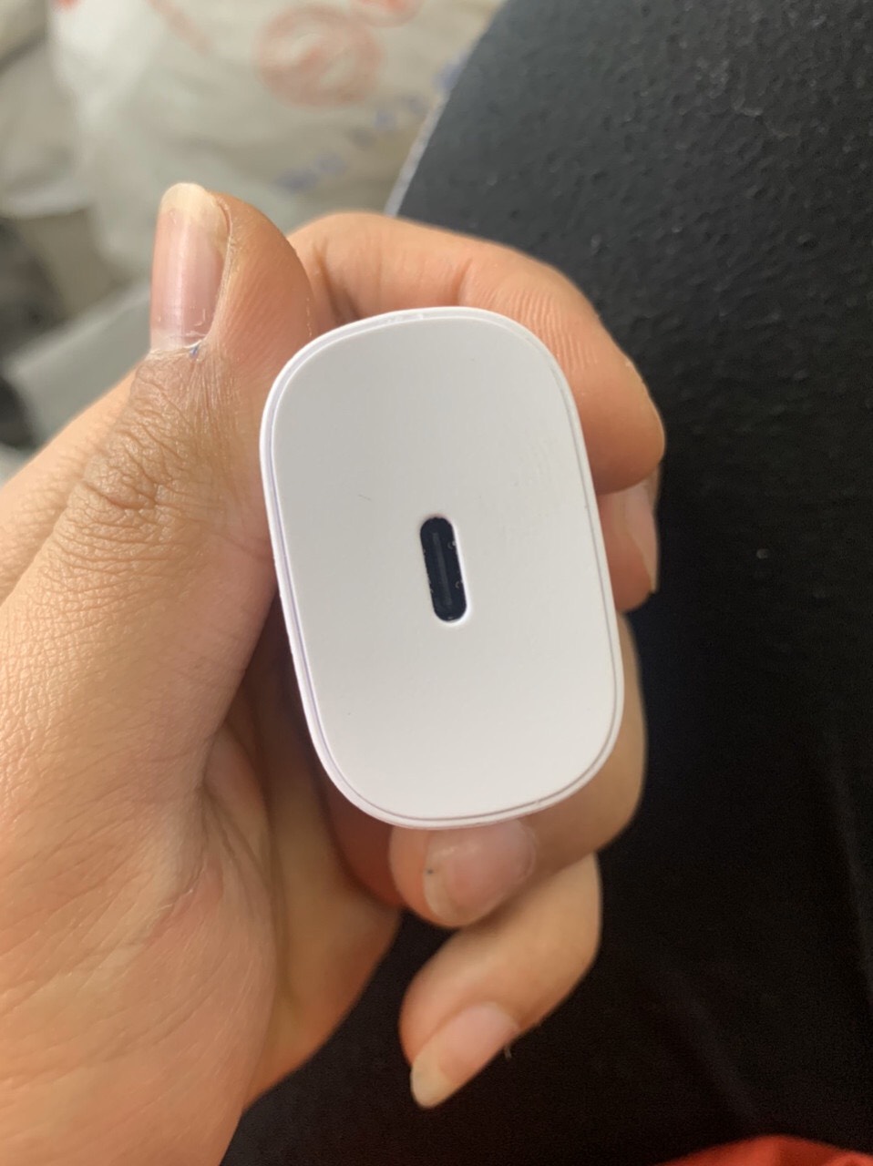 Củ sạc nhanh 25w cho samsung galaxy s8/s9/s8 Plus/S9 Plus/Note 8/Note 9/Note 10/Note 10 Plus