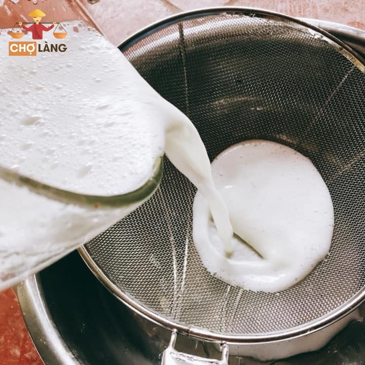 [HCM]Dầu Xả Nha Đam Dầu Dừa [Nguyên Chất Nhà Làm]