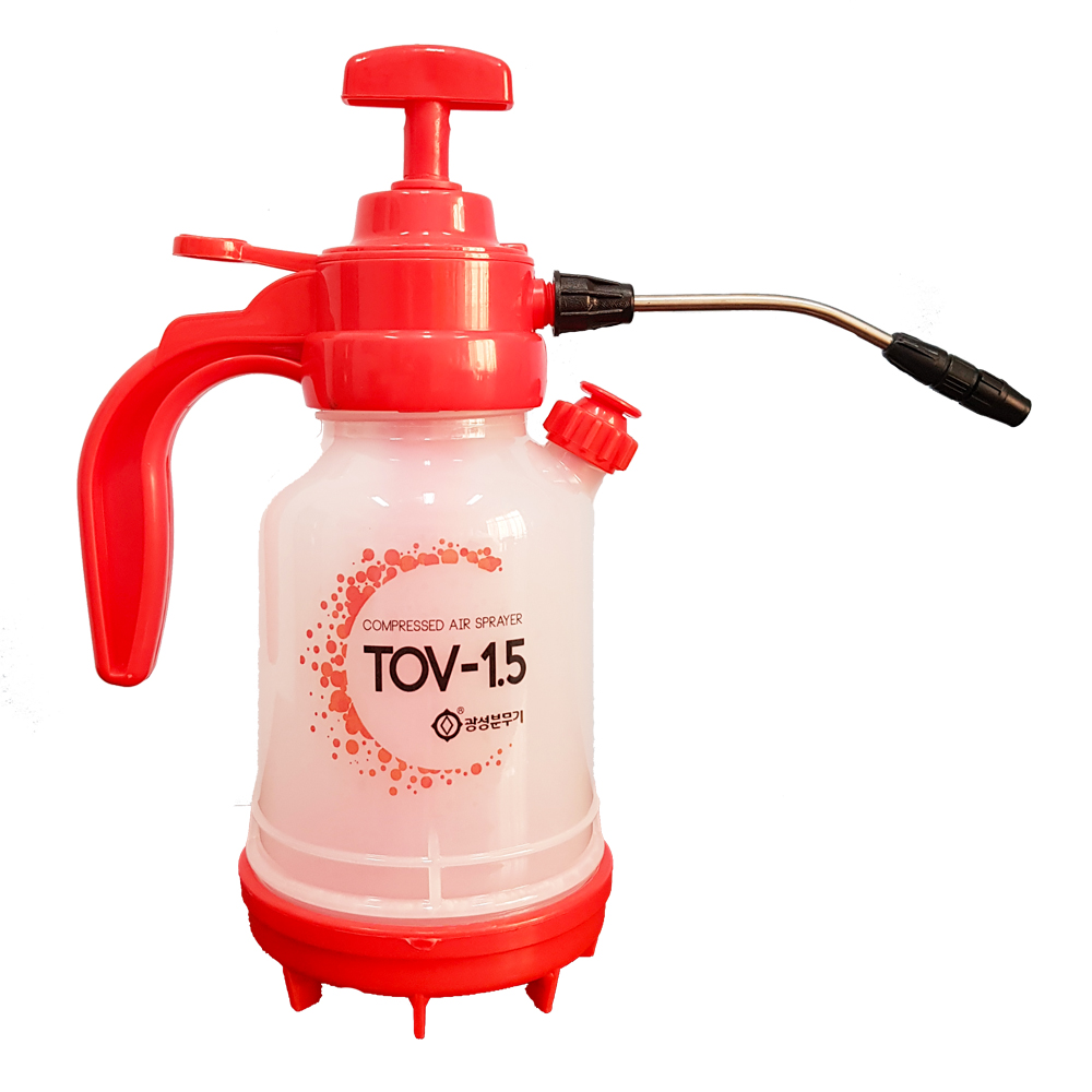 Bình Xịt Hàn Quốc Loại 1.5 Lít