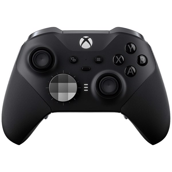 [TRẢ GÓP 0%] Tay Cầm Chơi Game Microsoft Xbox Elite v2 Wireless Controller