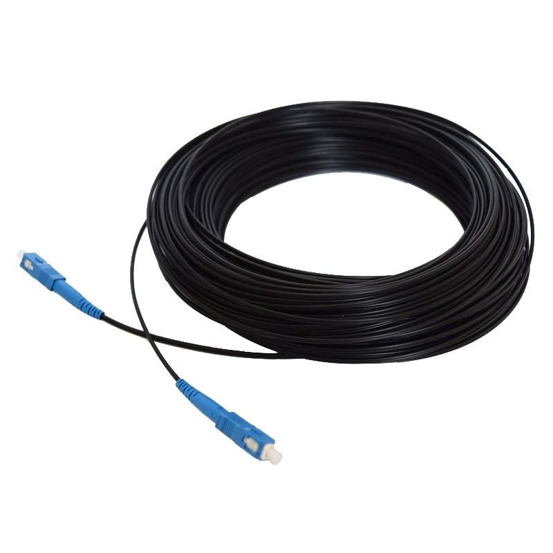 50m cáp quang 1fo bọc chặt