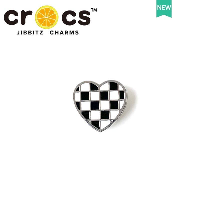 Phụ Kiện Giày cross jibbitz charms