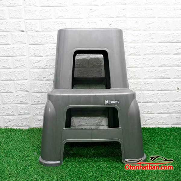 Ghế rửa xe ô tô 2 tầng