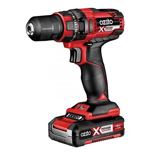 MÁY KHOAN PIN PXCDK-150 OZITO MỚI 100% NHẬP KHẨU ÚC