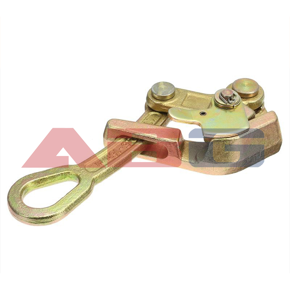 Cóc kẹp cáp 1-3 tấn