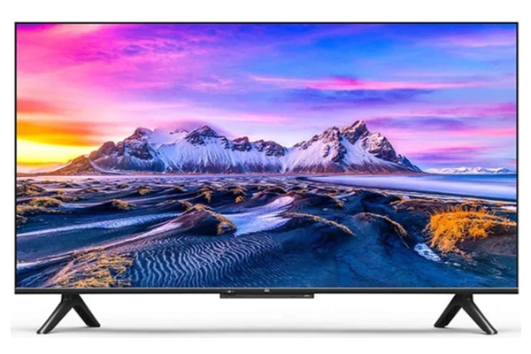 Smart Tivi Xiaomi 4K P1 55 Inch L55M6-6ARG