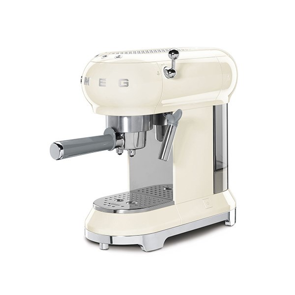 Coffee machine Smeg ECF01 multicolour (Germany)