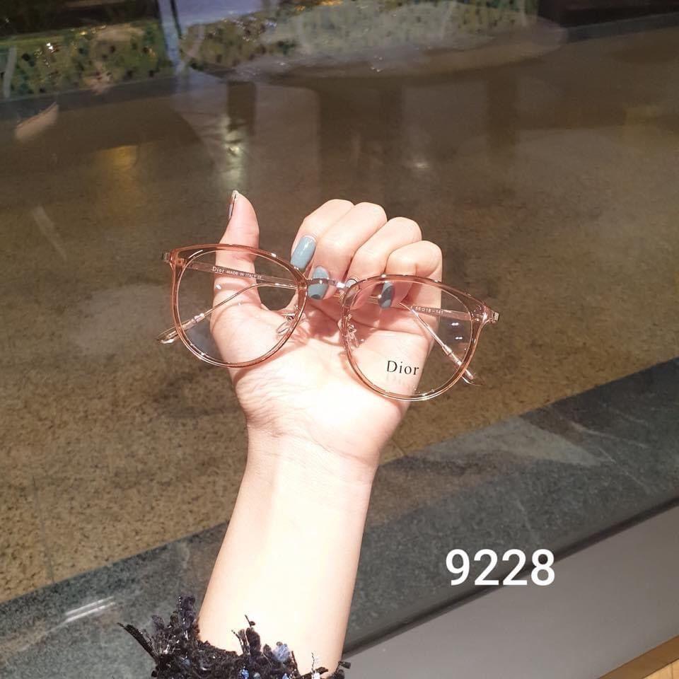 MẮT KÍNH GỌNG THỜI TRANG HÀN QUỐC DSTR 9928