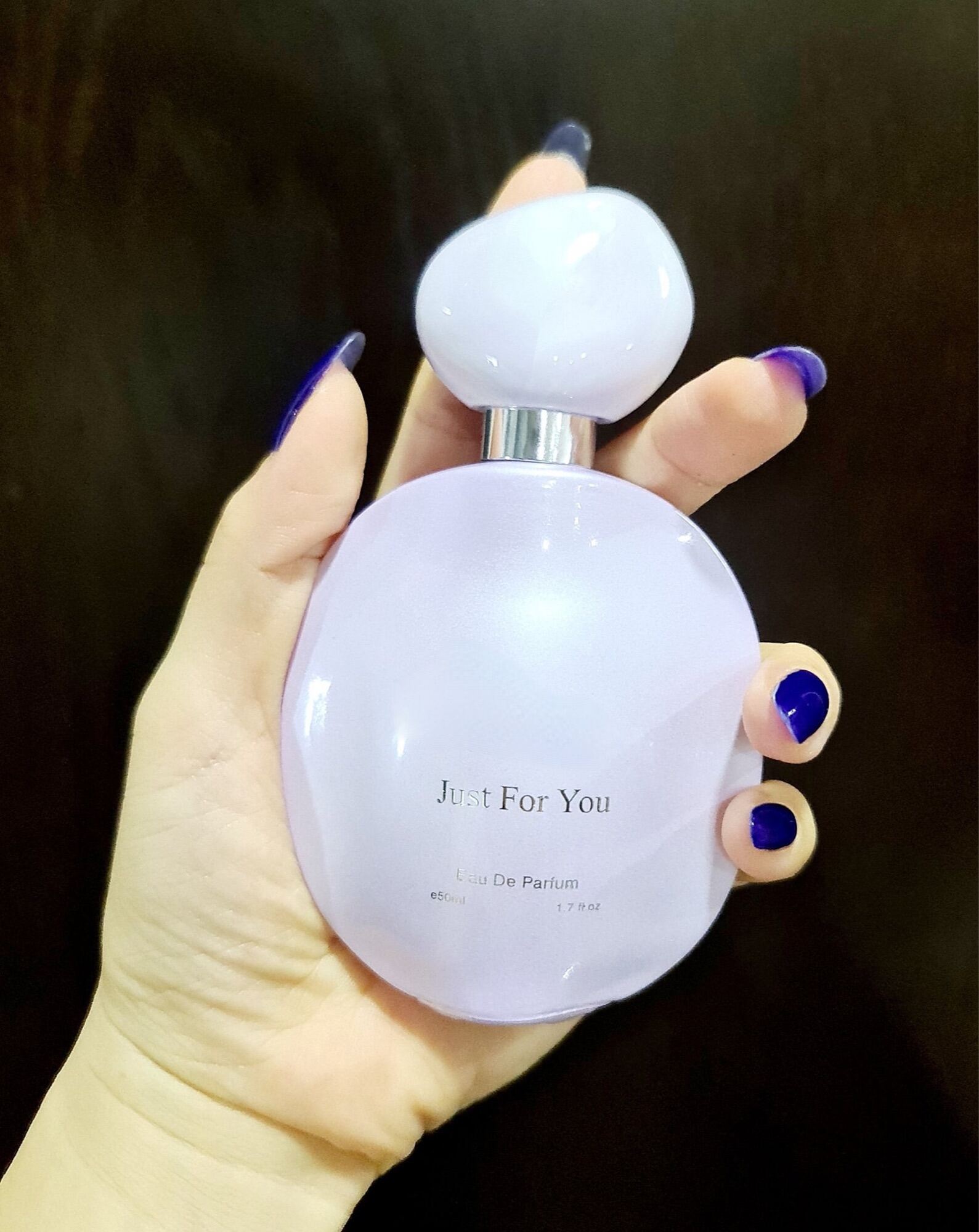 Nước hoa just for you 30ml - just for you 50ml