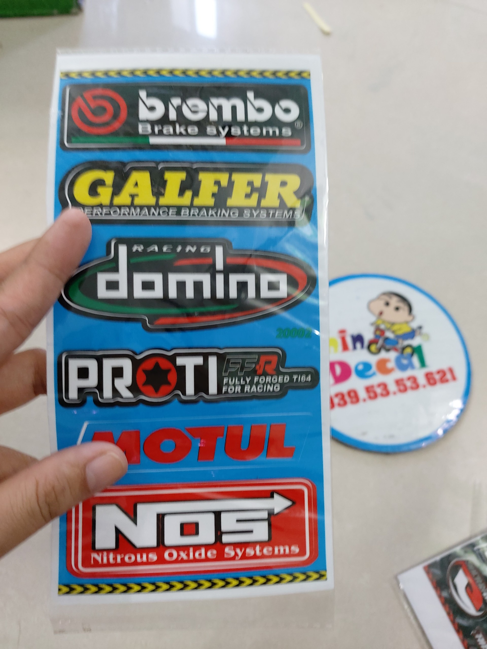 Logo nhỏ trọn bộ siêu rẻ siêu hot