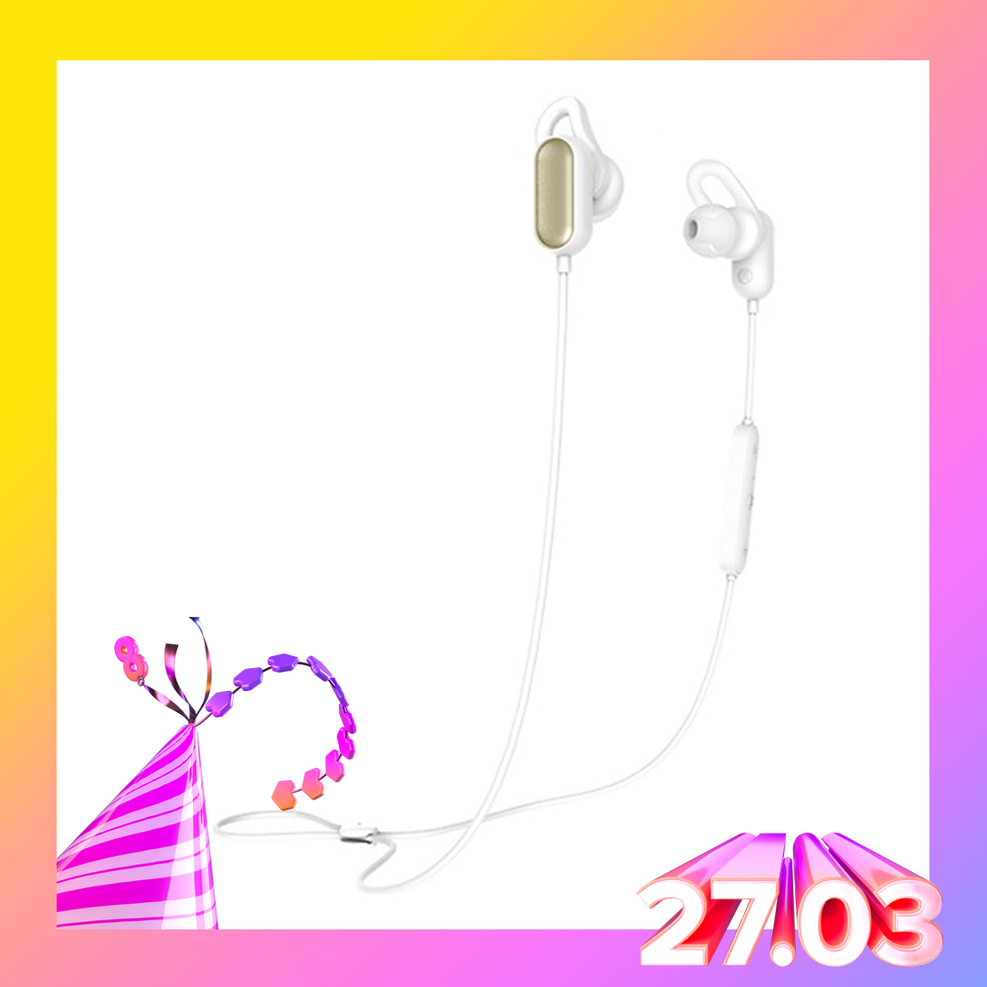 Tai nghe Bluetooth Xiaomi Sport gen 2