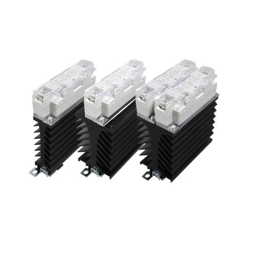RELAY BÁN DẪN HANYOUNG  HSR-SLD-254Z