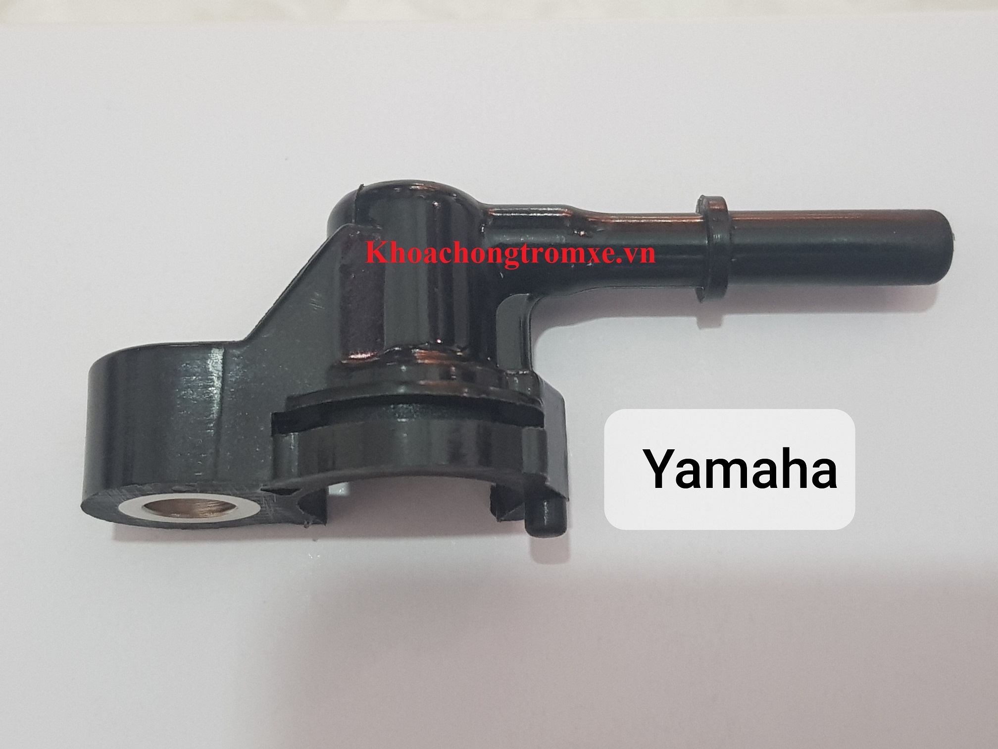 Đầu Chụp Đỡ Kim Phun Exciter 150 Nouvo 5 6 Luvias