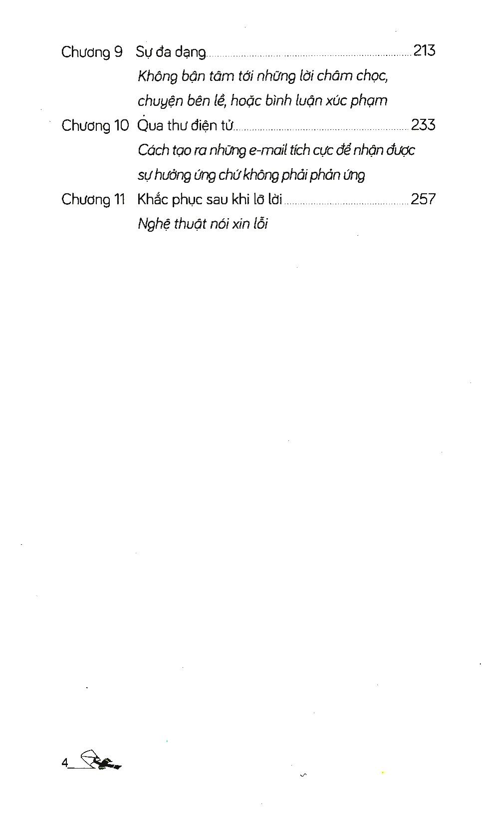 Tránh Vạ Miệng