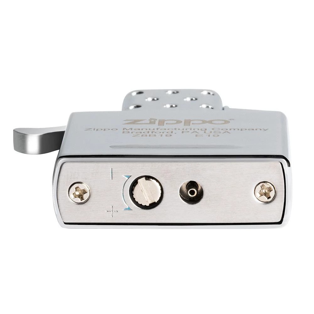Ruột Bật Lửa Zippo Gas Butane - Hai Tia Lửa 65827