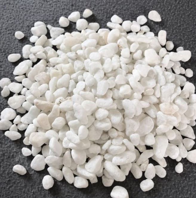Đá sỏi trồng cây, trang trí bể cá, sân vườn (100g)