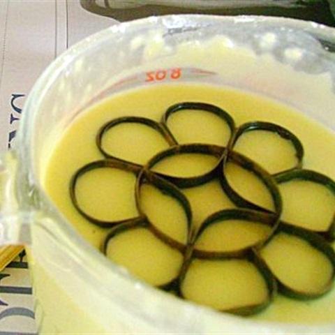 Bộ 4 Khuôn Bánh Nhúng Đủ Mẫu