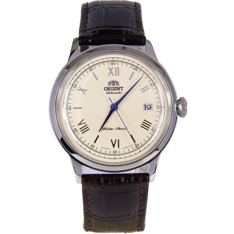 Đồng hồ Orient Bambino gen 2 FAC00009N0