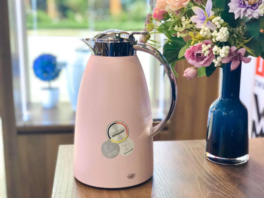 BÌNH GIỮ NHIỆT ALFI GUSTO 1L