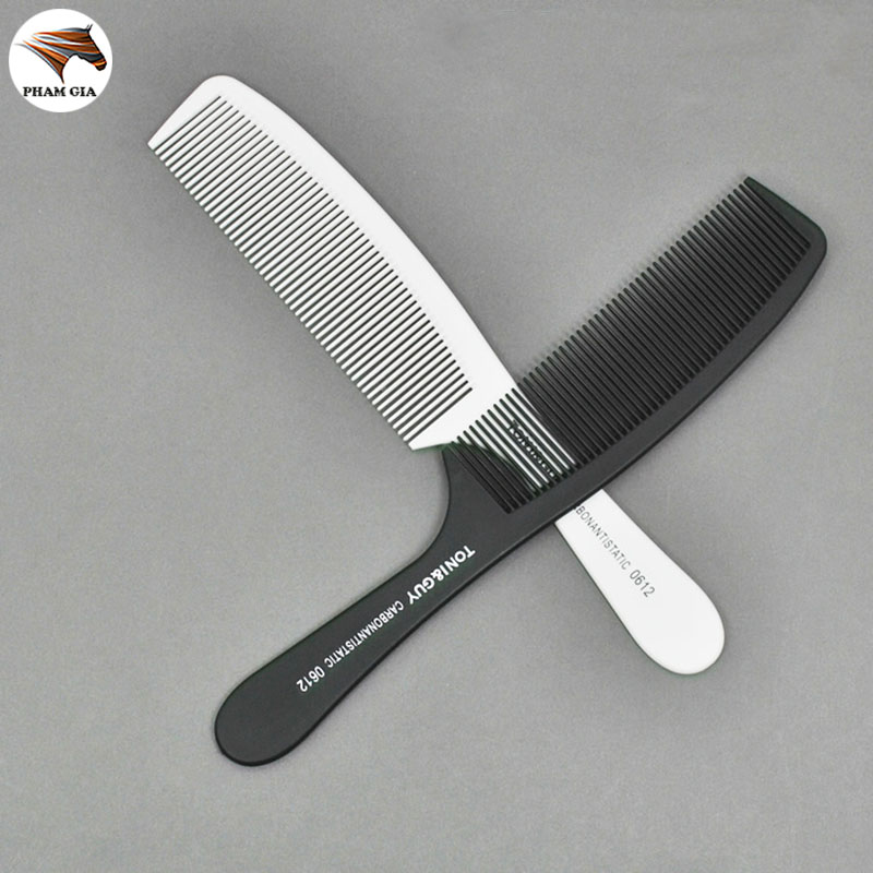 Lược chải tóc tony&guy cao cấp lược cầm tay dài 20cm
