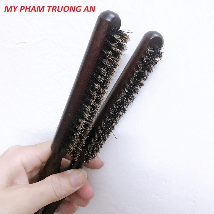 Chổi Phủi Fade Barber Cực Chất