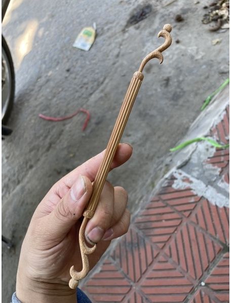 CẦU RỒNG KỸ CHO LỒNG CHIM KHUYÊN