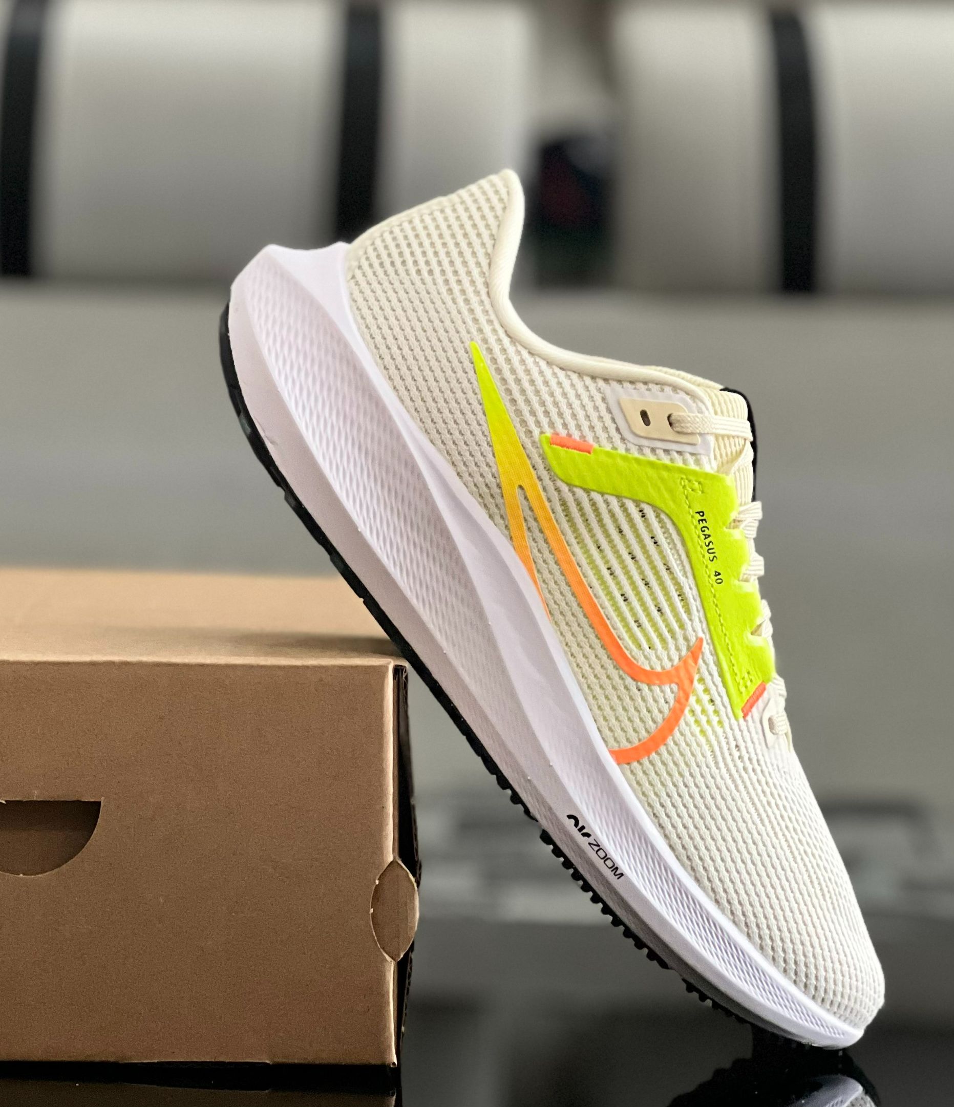 Nike Air Zoom Pegasus 40 - MixASale