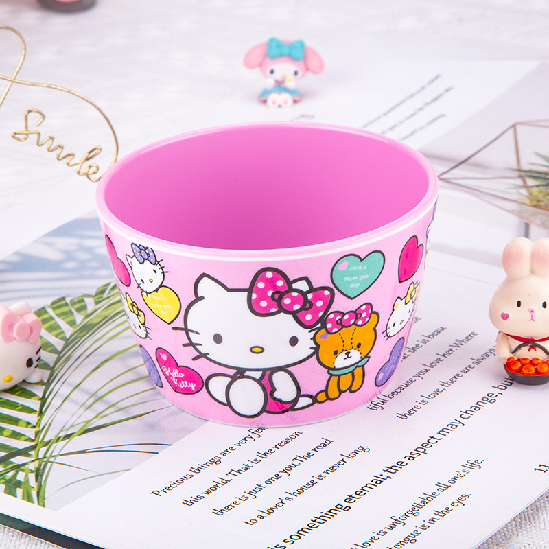🌸CHÉN TRỤ HELLO KITTY