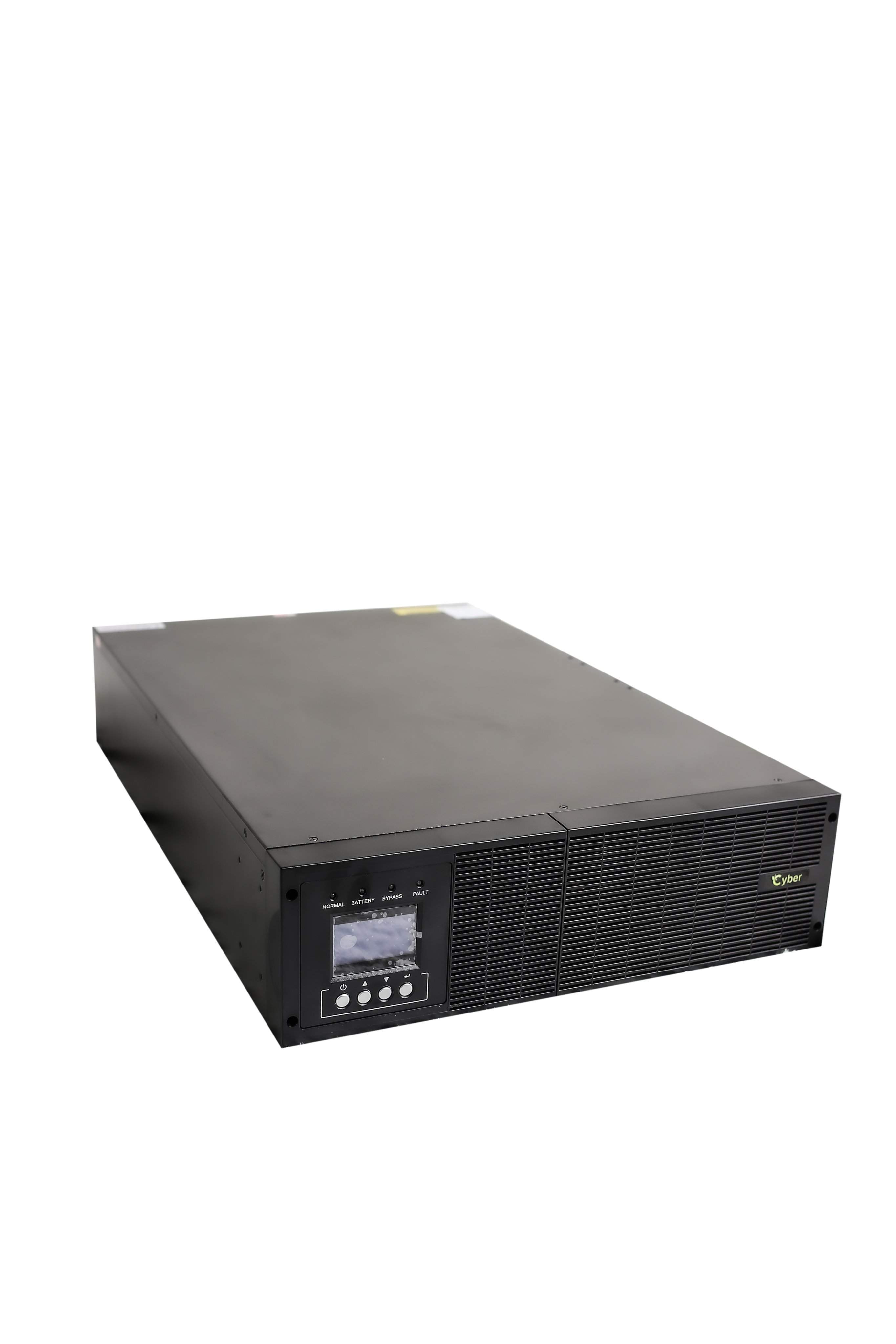 Bộ Lưu Điện UPS Online Cyber PP10KRT – 10000VA Rack