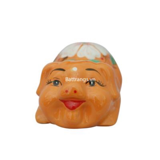 Heo đất tiết kiệm
