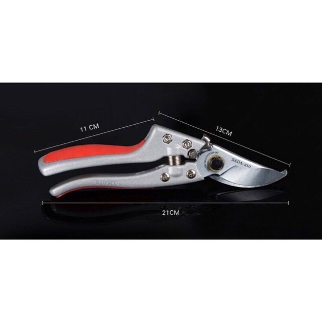 Kéo cắt cành cây SADA 210