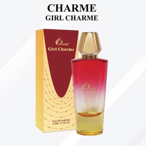 Nước hoa nữ rosy gril 100ml