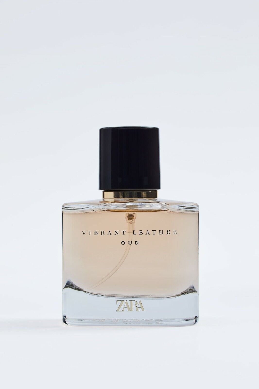 SET NUOC HOA ZARA VIBRANT LEATHER - VIBRANT LEATHER OUD (HÀNG CHÂU ÂU)