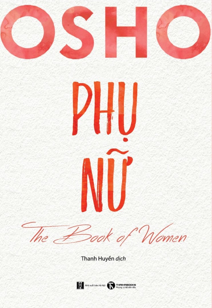Sách - Bộ Osho Đàn ông – Phụ nữ