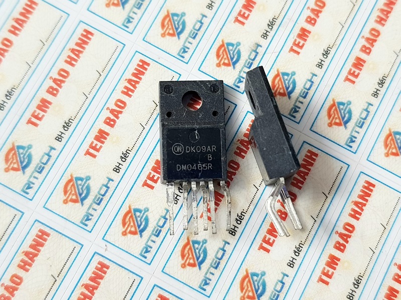 Dm0465r ic nguồn to220-6