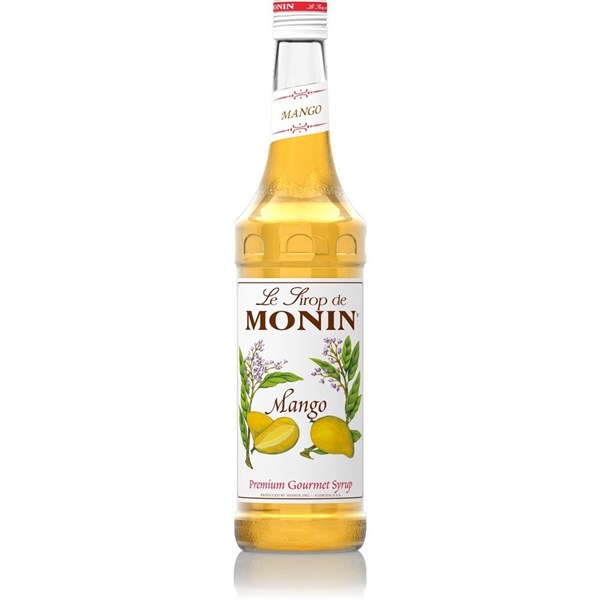 Syrup Monin Mango (Xoài) 700ml