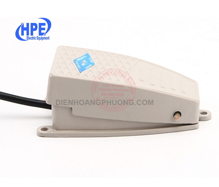 The pedal switch foot ekw-5a