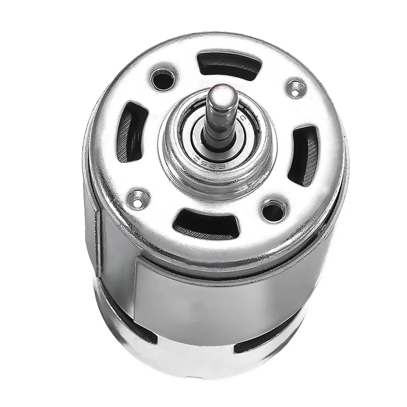 Motor 775 795 895 điện áp 12v-24v