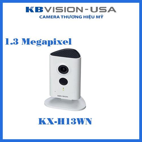 CAMERA QUAN SÁT KX H13WN