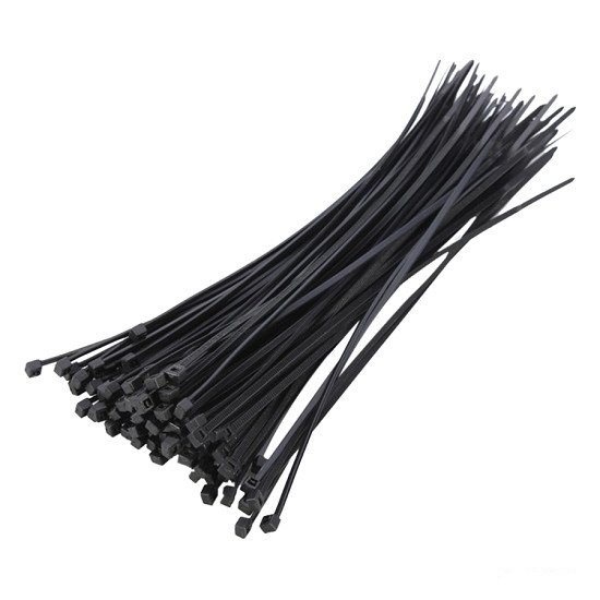 Bộ Từ 80 Sợi Dây Rút Nhựa 50Cm