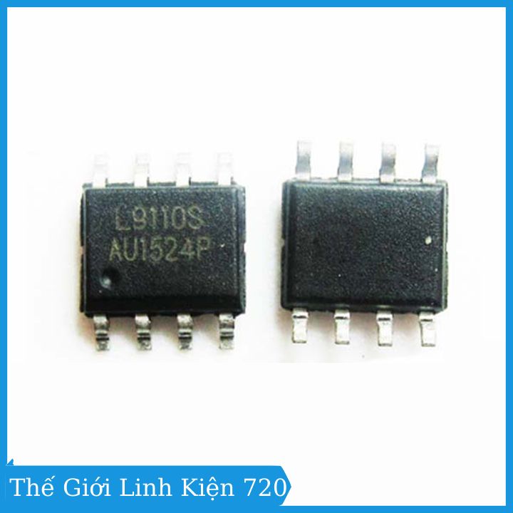 L9110 Mạch Cầu H SOP-8