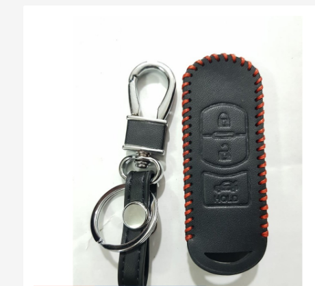BAO DA CHÌA KHÓA MAZDA 3, MAZDA 6, MAZDA CX5