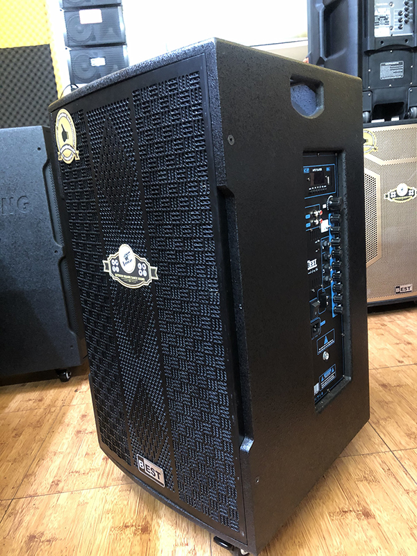 Loa kéo di động BEST BT-6830