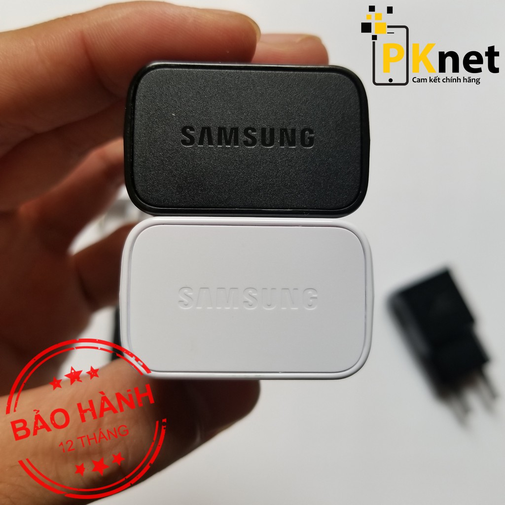 Củ sạc nhanh Samsung 15w chính hãng