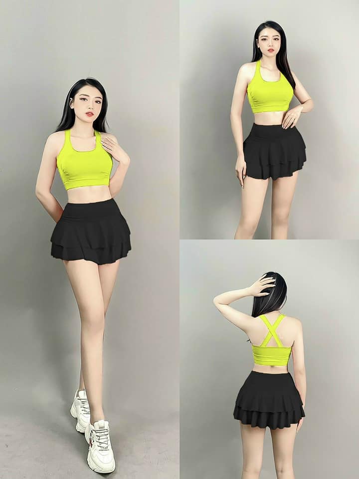 ÁO BRA NHÚN NGỰC