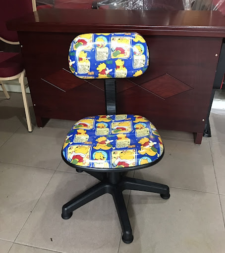 Ghế học sinh chống gù Nt 190 GHS02