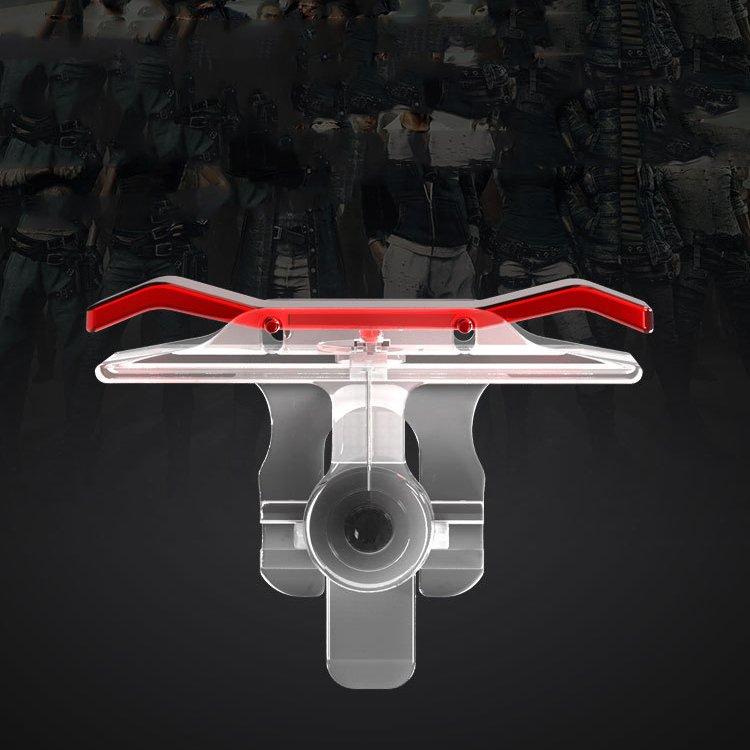 Bộ nút E9 hỗ trợ chơi game Pubg Mobile