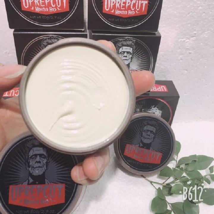 SÁP VUỐT TÓC NAM UPREPCUT (TẶNG LƯỢC TẠO KIỂU)