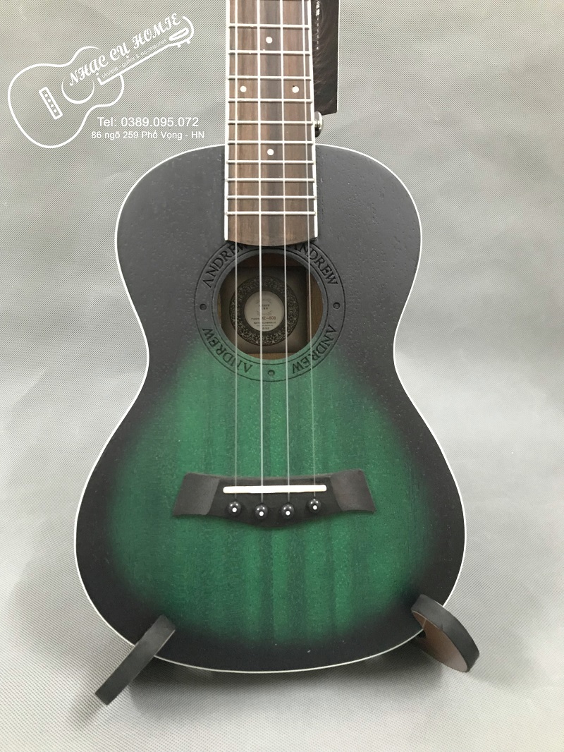 ĐÀN UKULELE CONCERT ANDREW MS13